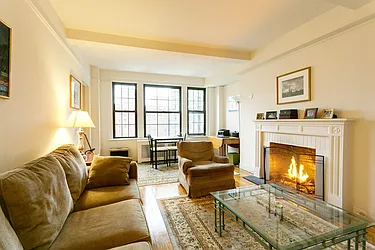 Rented by Halstead Real Estate