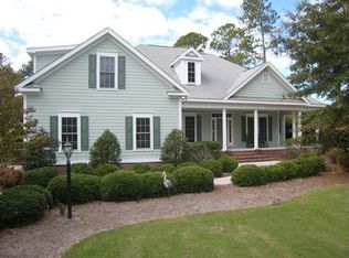 1509 Juniper Bay Ct SE, Bolivia, NC 28422