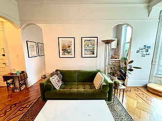 Rented by Garfield Realty 