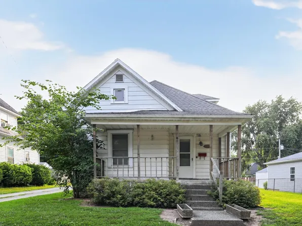 433 S Armstrong St, Kokomo, IN 46901