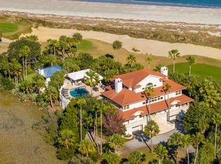 61 Ocean Point Dr, Isle Of Palms, SC 29451