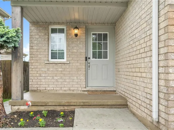 1630 Benjamin Dr, London, ON N5V 5K1