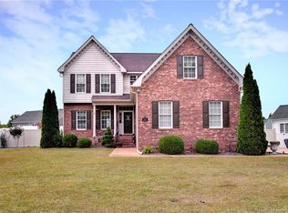 4036 Dunbarton Cir, Williamsburg, VA 23188
