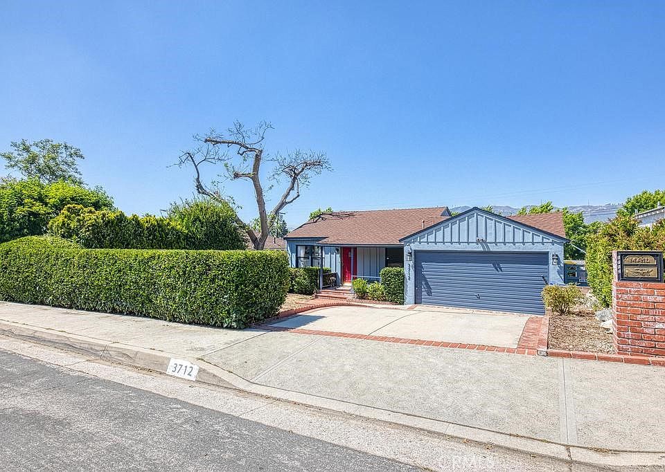 3712 Santa Carlotta St, Glendale, CA 91214 Zillow