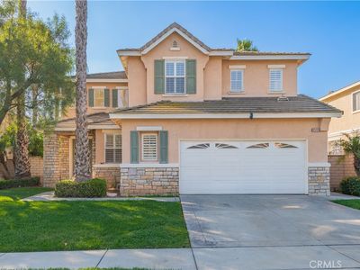 9593 Brook Dr, Rancho Cucamonga, CA, 91730