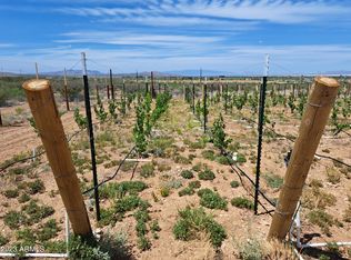 N Noogard Ln #H-J-K, Cochise, AZ 85606