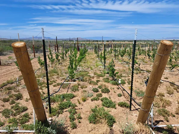 TBD N Noogard Lane #K, H, J, Cochise, AZ 85606
