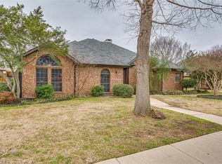 1111 Pawnee Trl, Carrollton, TX 75007
