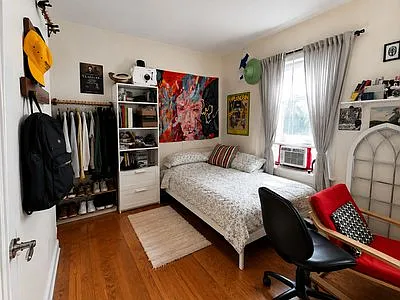1260 Commonwealth Ave #5 — Photo 2