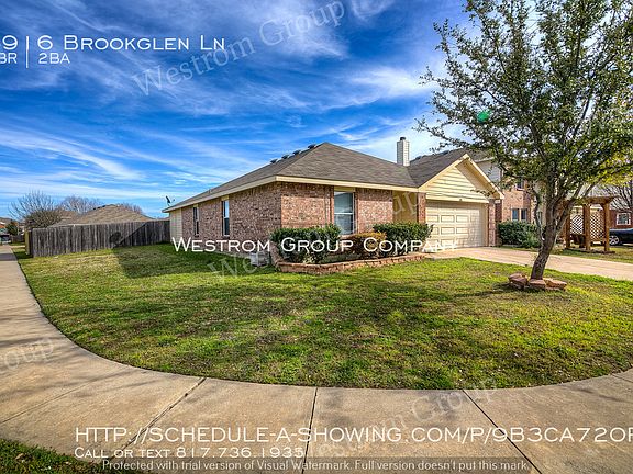 2nd image of 6916 Brookglen Ln