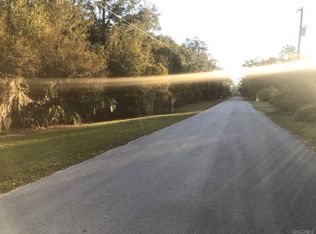 10644 W Edgar Ln, Crystal River, FL 34428