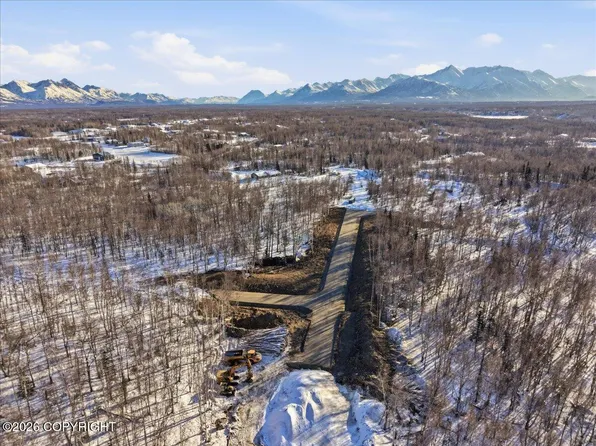 L16-B3 E Beverly Ann Ln, Wasilla, AK 99654