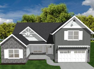 7144 Gentle Rain Rd LOT 134, Knoxville, TN 37920