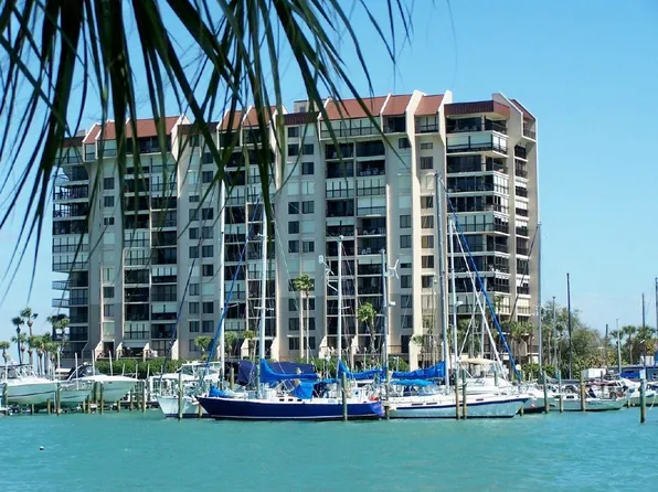 9525 Blind Pass Rd APT 1203, Saint Pete Beach, FL 33706