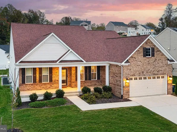 5414 Big Huntingdon Ln, Brandywine, MD 20613