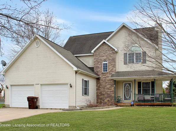 10048 Roblyn Cir, Dimondale, MI 48821