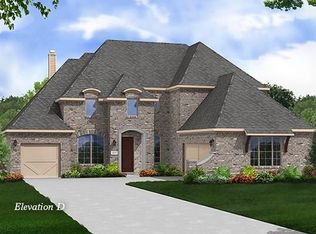 2120 Arbol Way, Prosper, TX 75078