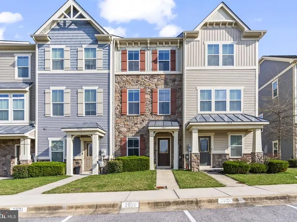 7933 Trailview Xing, Glen Burnie, MD 21060