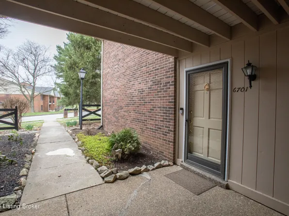 6701 Gunston Ln #H1, Prospect, KY 40059