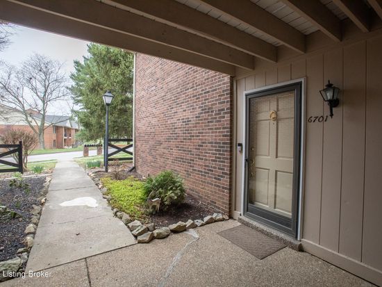 6701 Gunston Ln #H1, Prospect, KY 40059