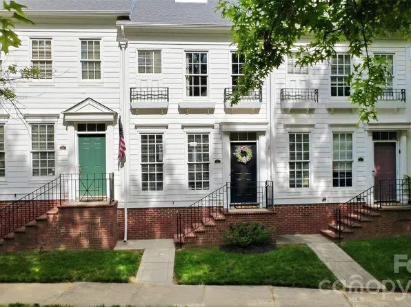 13928 Cinnabar Pl, Huntersville, NC 28078