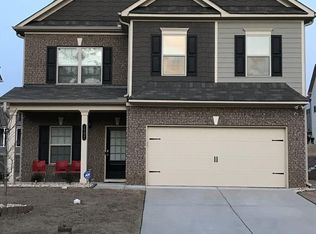 1122 Sonoma Dr, Lawrenceville, GA 30045