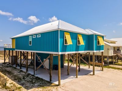 2324 Island Shores Dr, Dauphin Island, AL, 36528