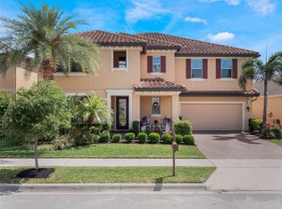 9245 Outlook Rock Trl, Windermere, FL 34786