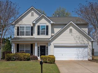 104 Shairpin Ln, Greenville, SC 29607