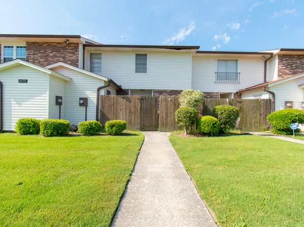 1672 Goshen Rd APT B3, Augusta, GA 30906