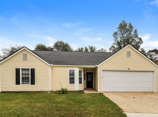 3103 Waterford Ct, Woodstock, GA 30188