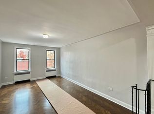 240 Cabrini Blvd APT 2B, New York, NY 10033