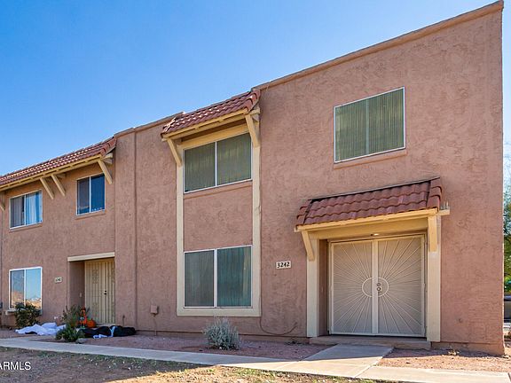 5th image of 3242 W Las Palmaritas Dr