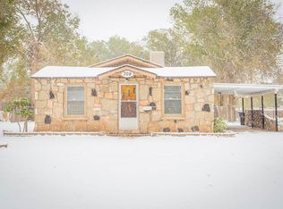 709 W 11th St, Roswell, NM 88201
