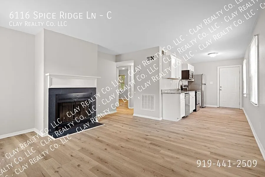Welcome to Spice Ridge Apartments! — Photo 3