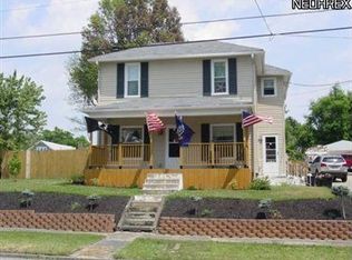 35 Gilbert Ave, Niles, OH 44446