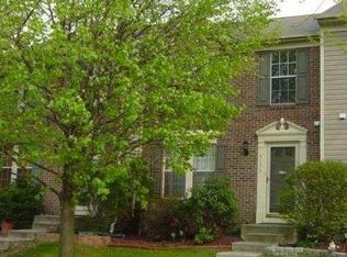 3173 Hidden Ridge Ter, Abingdon, MD 21009