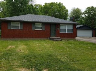 8017 Conifer Dr, Louisville, KY 40258