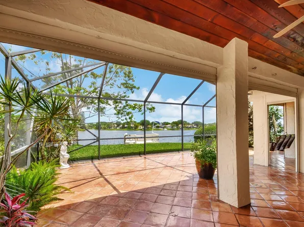 12541 Shoreside Lane Lane, Wellington, FL 33414