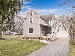 1834 Long Pond Rd, Rochester, NY 14606