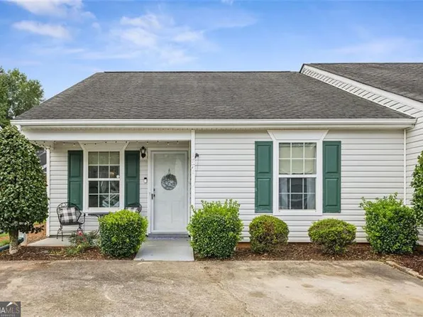 1771 Summerwoods Ln, Griffin, GA 30224