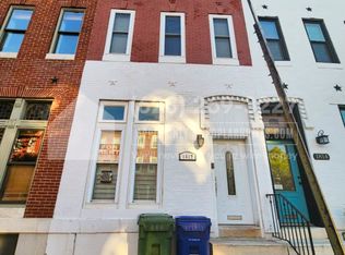 1812 Barclay St, Baltimore, MD 21202