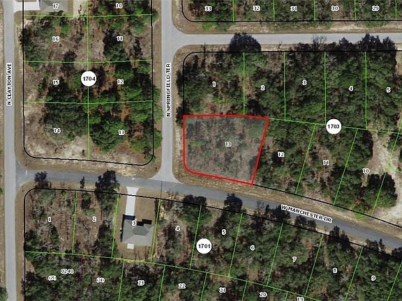 3rd image of 6681 W Manchester Dr