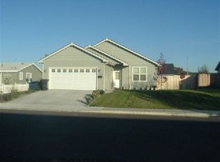 223 Merrill Rd, Walla Walla, WA 99362