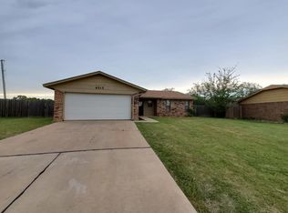 6515 SW Brookline Ave, Lawton, OK 73505
