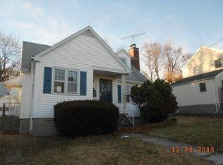 97 Judson Pl, Bridgeport, CT 06610