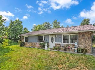 1917 Allensville Rdg, Sevierville, TN 37876
