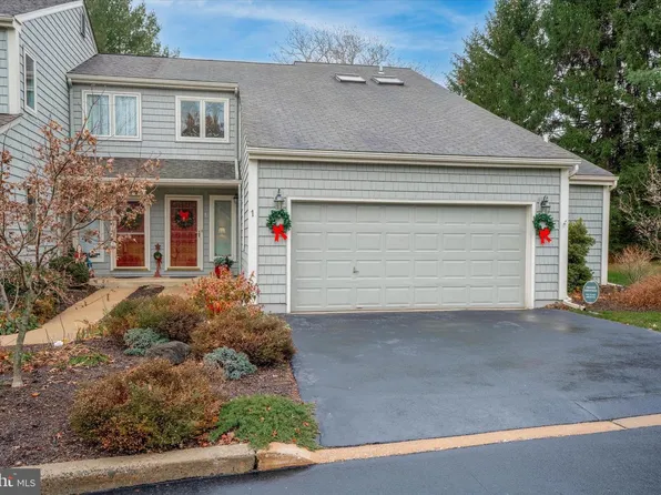 1 Harrison Rd W, West Chester, PA 19380