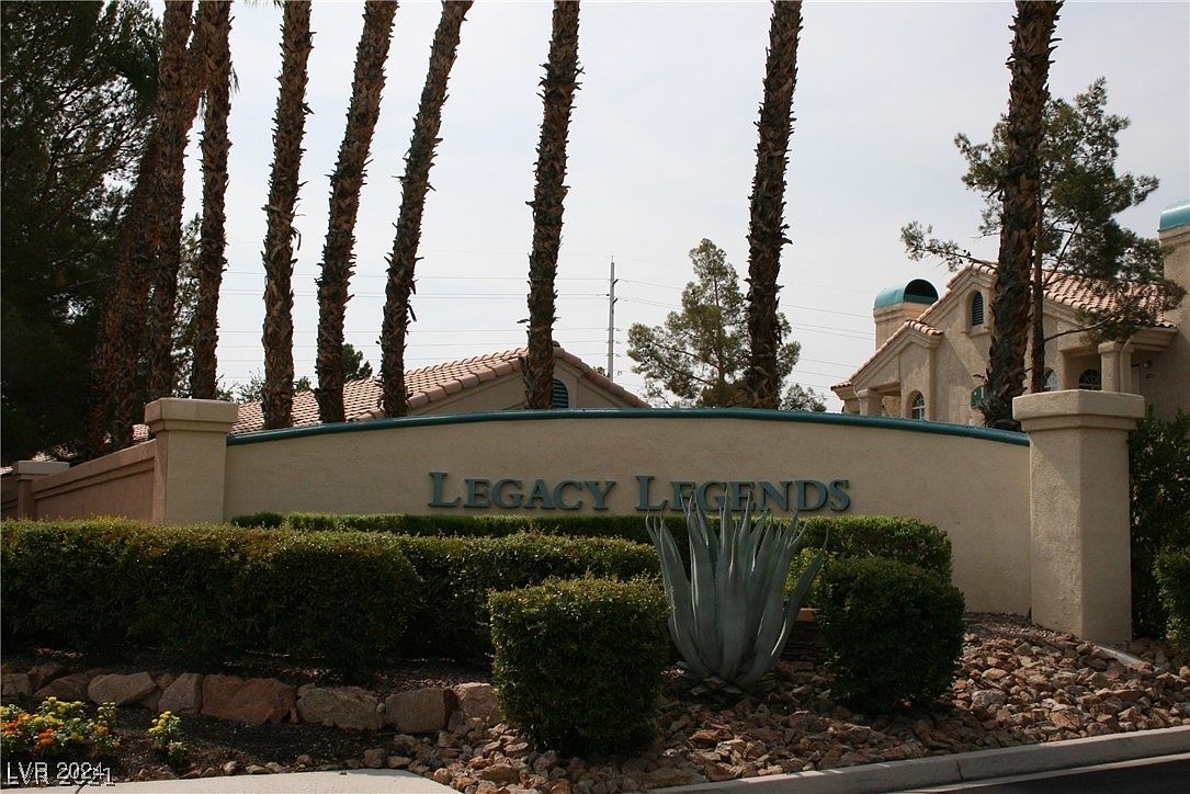 2251 Wigwam Pkwy APT 1822