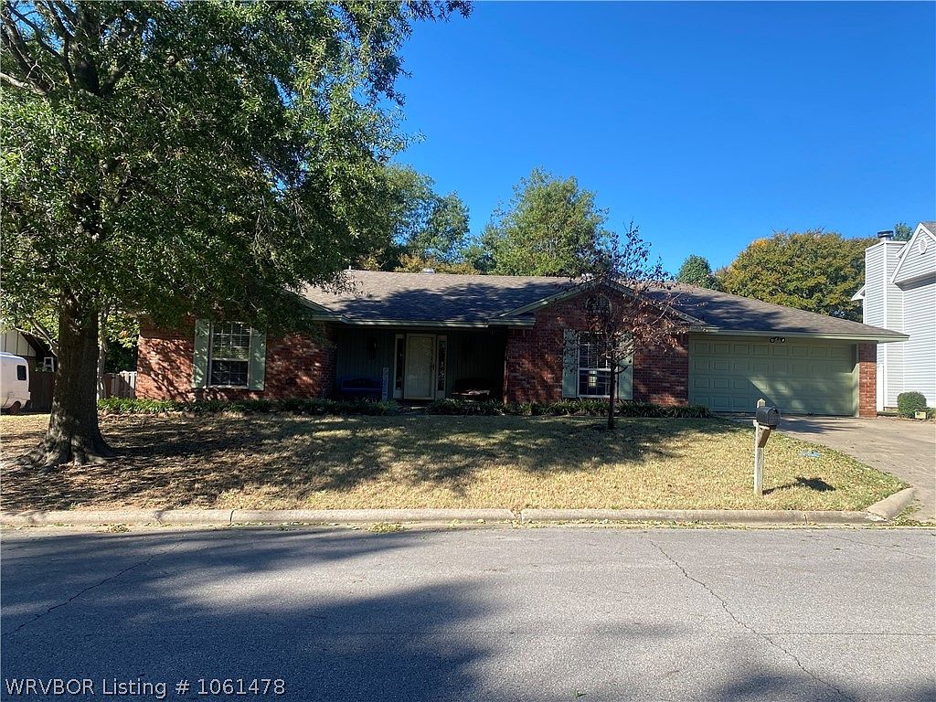 2900 S 96th St, Fort Smith, AR 72903 Zillow